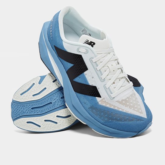 Tênis New Balance Fuelcell Rebel V4 Masculino