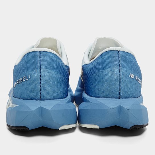 Tênis New Balance Fuelcell Rebel V4 Masculino