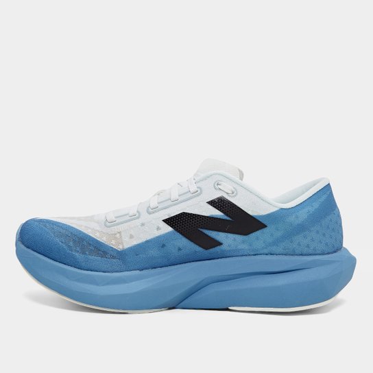 Tênis New Balance Fuelcell Rebel V4 Masculino