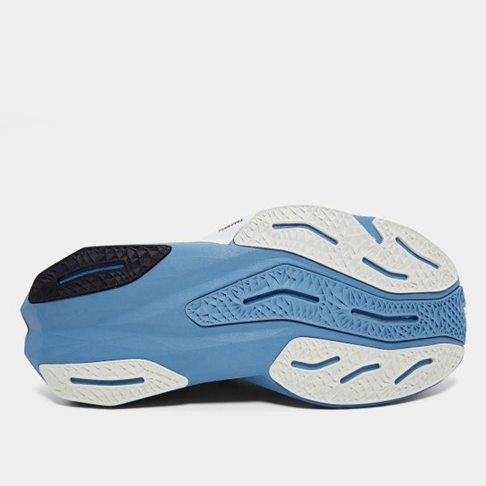 Tênis New Balance Fuelcell Rebel V4 Masculino