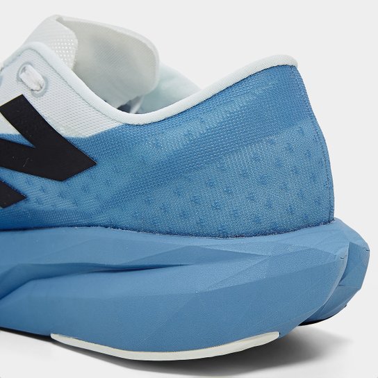 Tênis New Balance Fuelcell Rebel V4 Masculino