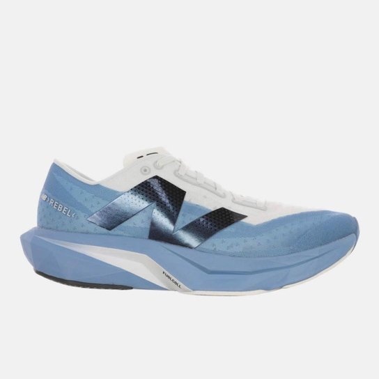 Tênis New Balance Fuelcell Rebel V4 Masculino