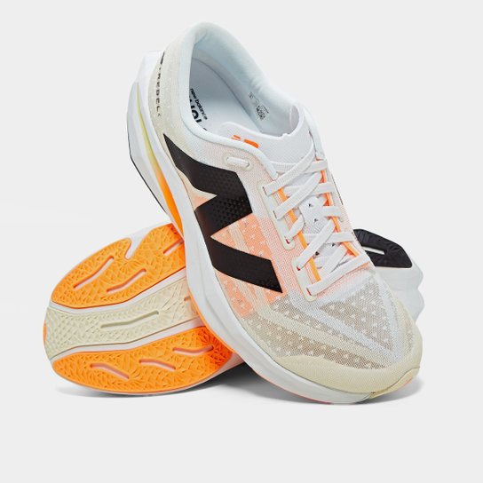 Tênis New Balance Fuelcell Rebel V4 Masculino