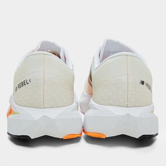 Tênis New Balance Fuelcell Rebel V4 Masculino