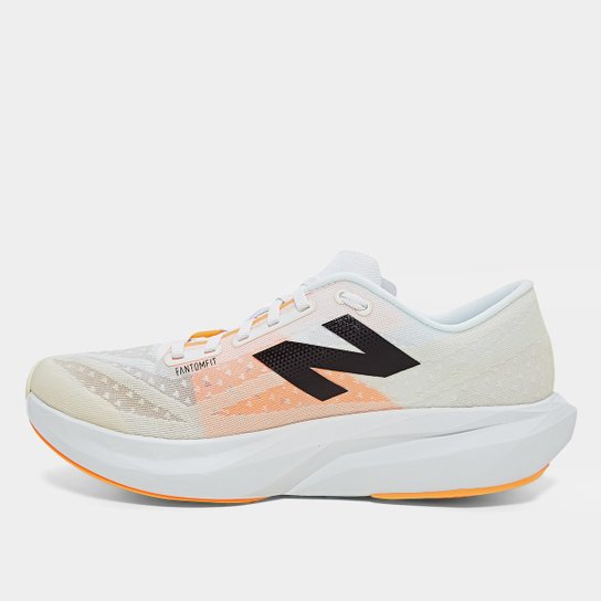 Tênis New Balance Fuelcell Rebel V4 Masculino