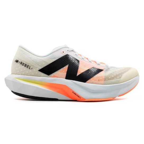 Tênis New Balance Fuelcell Rebel V4 Masculino