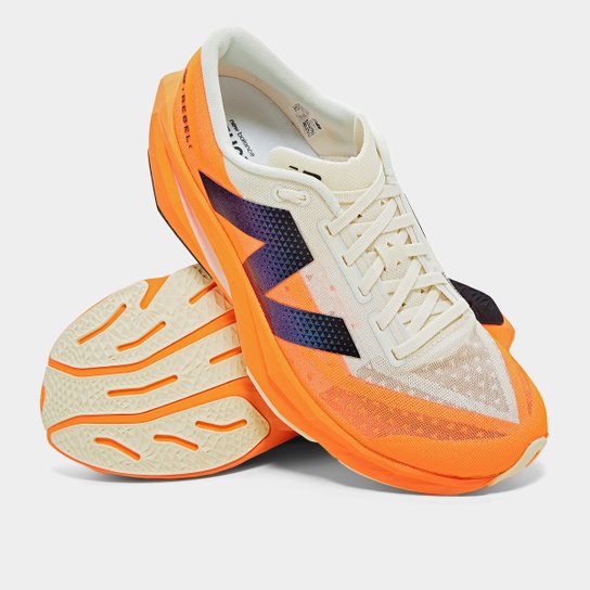 Tênis New Balance Fuelcell Rebel V4 Masculino