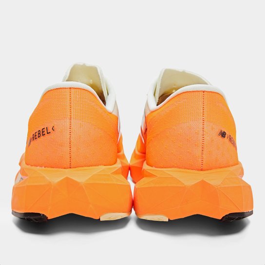 Tênis New Balance Fuelcell Rebel V4 Masculino