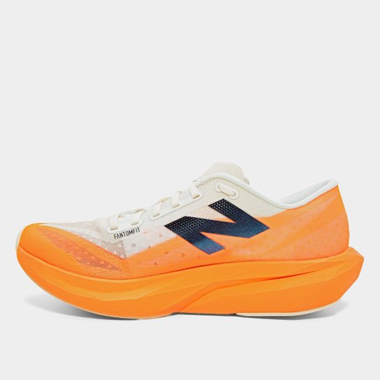 Tênis New Balance Fuelcell Rebel V4 Masculino