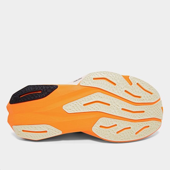 Tênis New Balance Fuelcell Rebel V4 Masculino