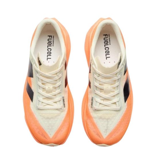 Tênis New Balance Fuelcell Rebel v4 Masculino