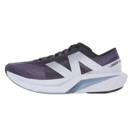 TENIS NEW BALANCE FUELCELL REBEL V4 MASCULINO
