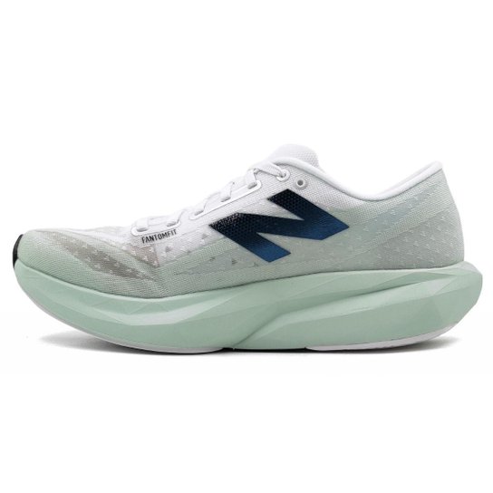 Tênis New Balance Fuelcell Rebel V4 Masculino
