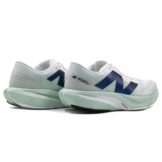 Tênis New Balance Fuelcell Rebel V4 Masculino