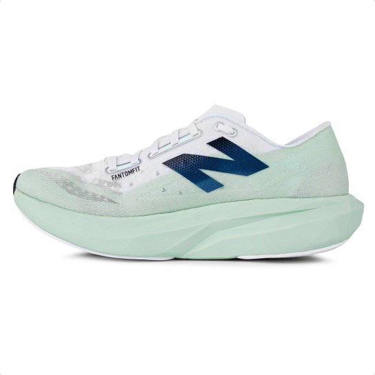 Tenis New Balance Fuelcell Rebel V4 Masculino