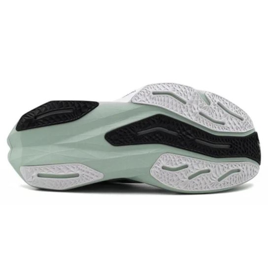 Tênis New Balance Fuelcell Rebel V4 Verde Claro Masculino Tamanho:40;Gênero:Masculino;Cor:
