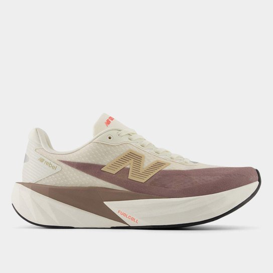 Tênis New Balance Fuelcell Rebel V5 Feminino