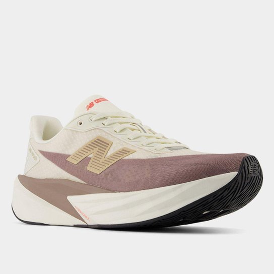 Tênis New Balance Fuelcell Rebel V5 Feminino