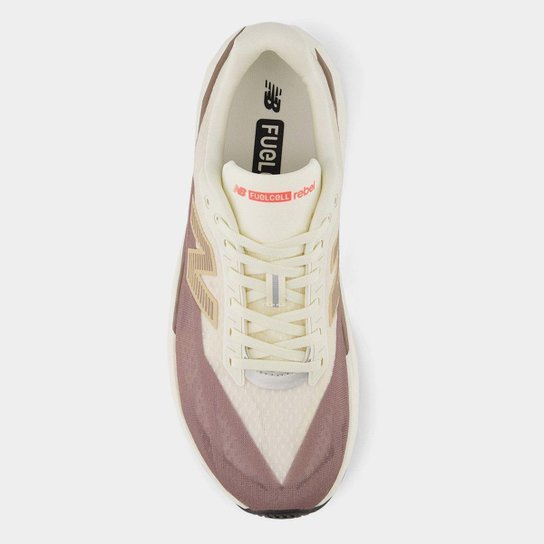 Tênis New Balance Fuelcell Rebel V5 Feminino