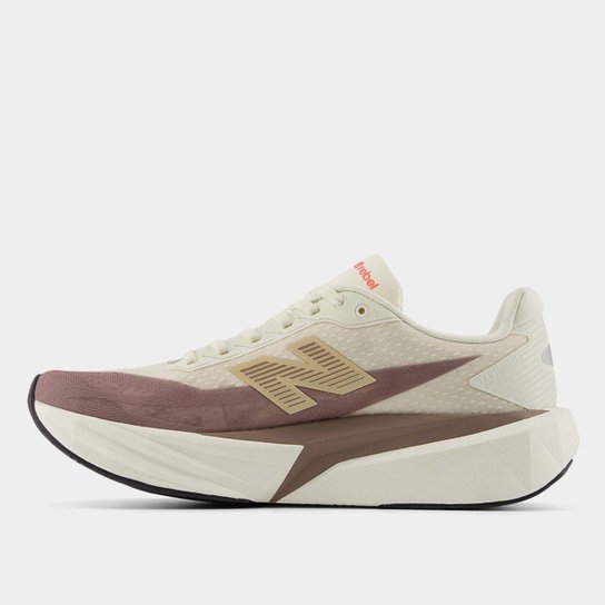 Tênis New Balance Fuelcell Rebel V5 Feminino