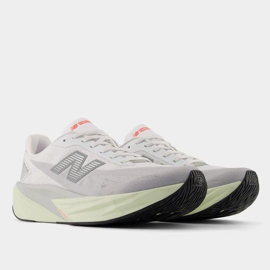 Tênis New Balance Fuelcell Rebel V5 Feminino