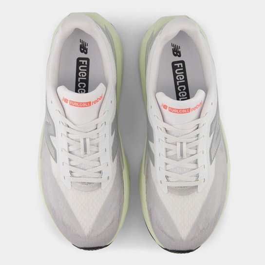 Tênis New Balance Fuelcell Rebel V5 Feminino