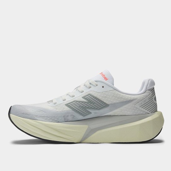 Tênis New Balance Fuelcell Rebel V5 Feminino