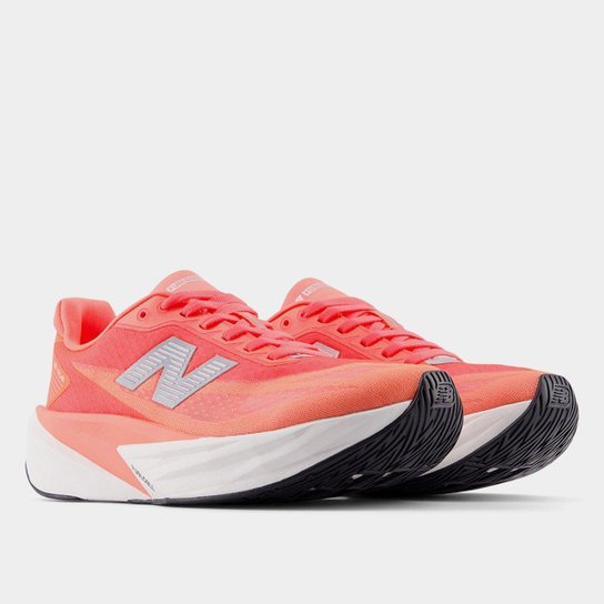 Tênis New Balance Fuelcell Rebel V5 Feminino