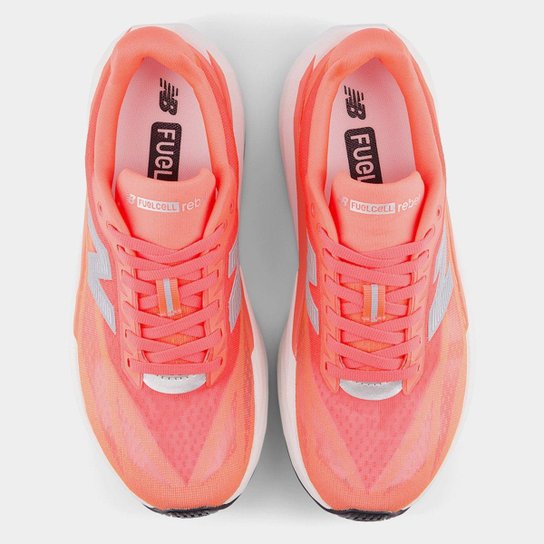 Tênis New Balance Fuelcell Rebel V5 Feminino
