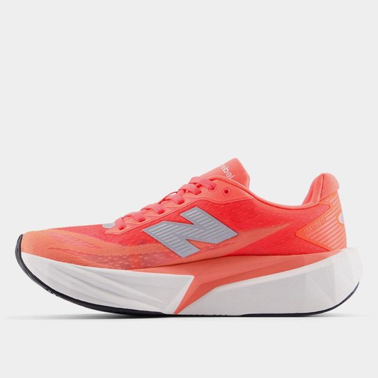 Tênis New Balance Fuelcell Rebel V5 Feminino