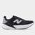 Tênis New Balance Fuelcell Rebel V5 Feminino - Preto+Branco