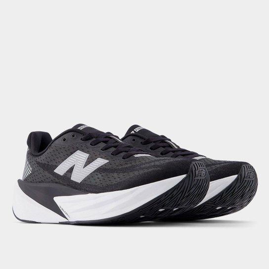 Tênis New Balance Fuelcell Rebel V5 Feminino