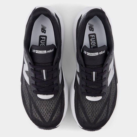 Tênis New Balance Fuelcell Rebel V5 Feminino
