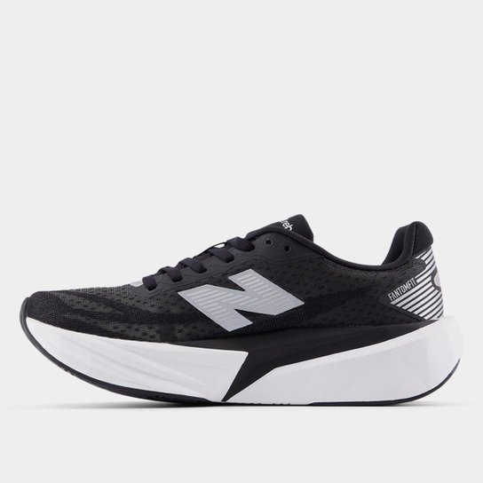 Tênis New Balance Fuelcell Rebel V5 Feminino