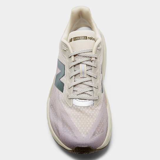 Tênis New Balance Fuelcell Rebel V5 Feminino