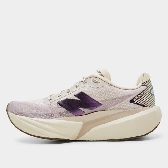 Tênis New Balance Fuelcell Rebel V5 Feminino