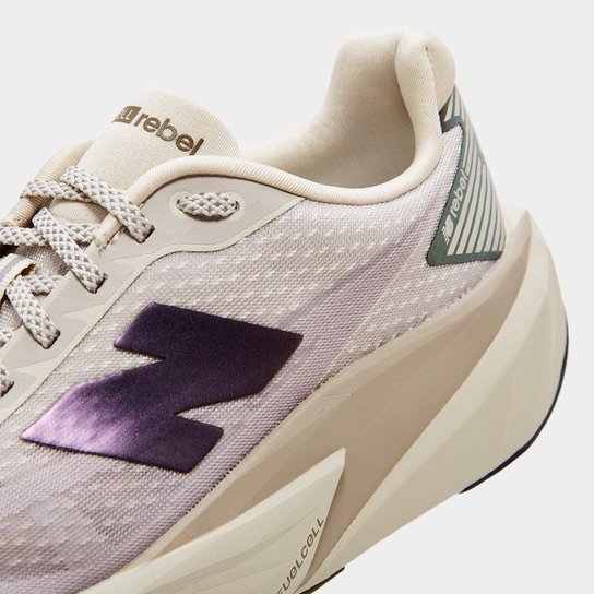 Tênis New Balance Fuelcell Rebel V5 Feminino