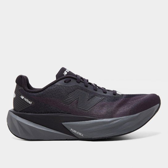 Tênis New Balance Fuelcell Rebel V5 Masculino