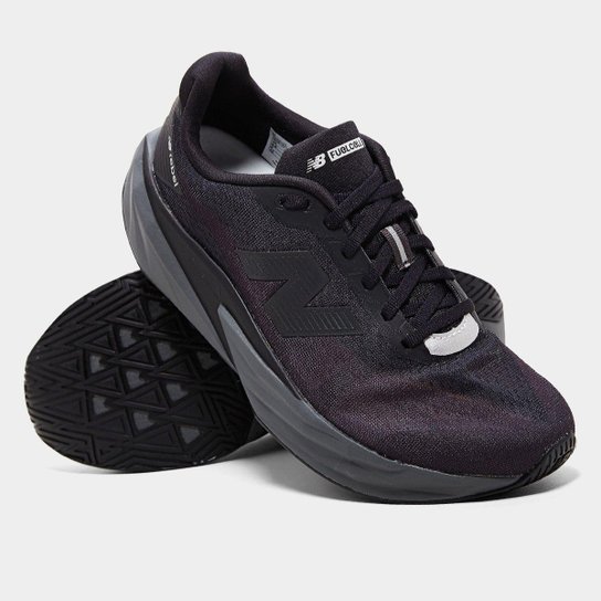 Tênis New Balance Fuelcell Rebel V5 Masculino