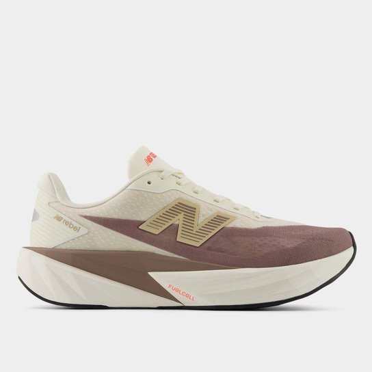 Tênis New Balance Fuelcell Rebel V5 Masculino