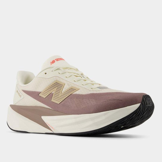 Tênis New Balance Fuelcell Rebel V5 Masculino
