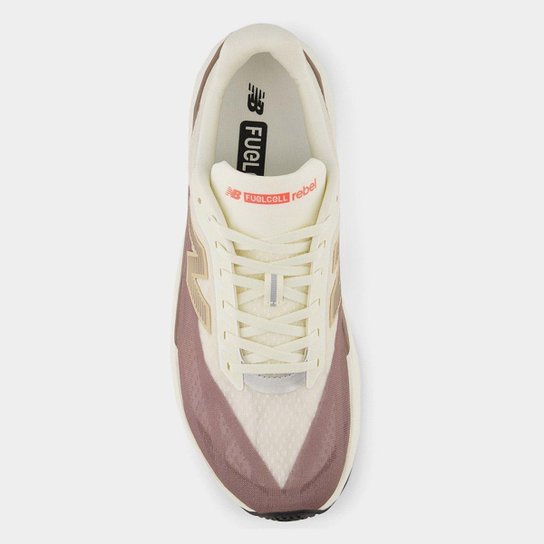 Tênis New Balance Fuelcell Rebel V5 Masculino