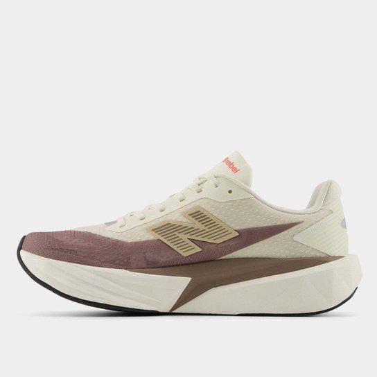 Tênis New Balance Fuelcell Rebel V5 Masculino