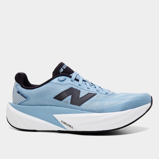 Tênis New Balance Fuelcell Rebel V5 Masculino