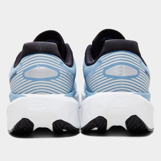 Tênis New Balance Fuelcell Rebel V5 Masculino
