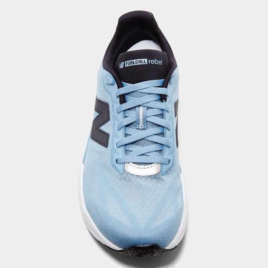 Tênis New Balance Fuelcell Rebel V5 Masculino
