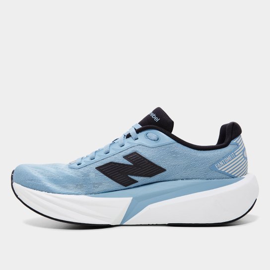 Tênis New Balance Fuelcell Rebel V5 Masculino