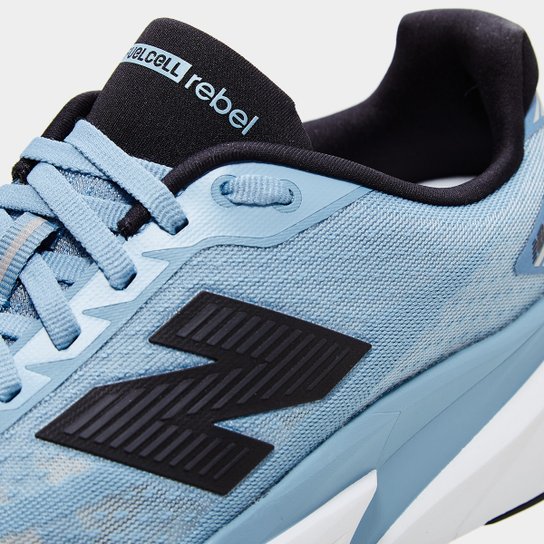Tênis New Balance Fuelcell Rebel V5 Masculino