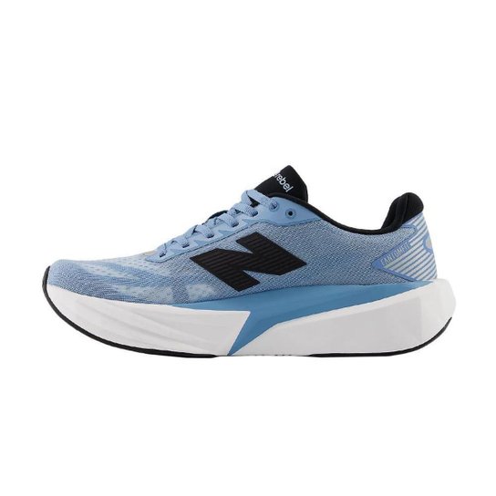 Tênis New Balance Fuelcell Rebel V5 Masculino