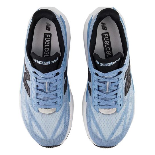 Tênis New Balance Fuelcell Rebel V5 Masculino